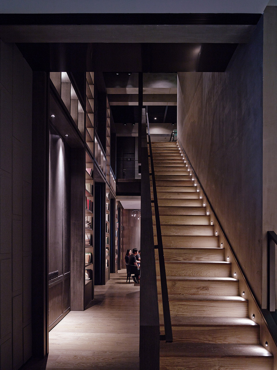 北京三里屯CHAO之光 /大观国际设计咨询有限公司-40