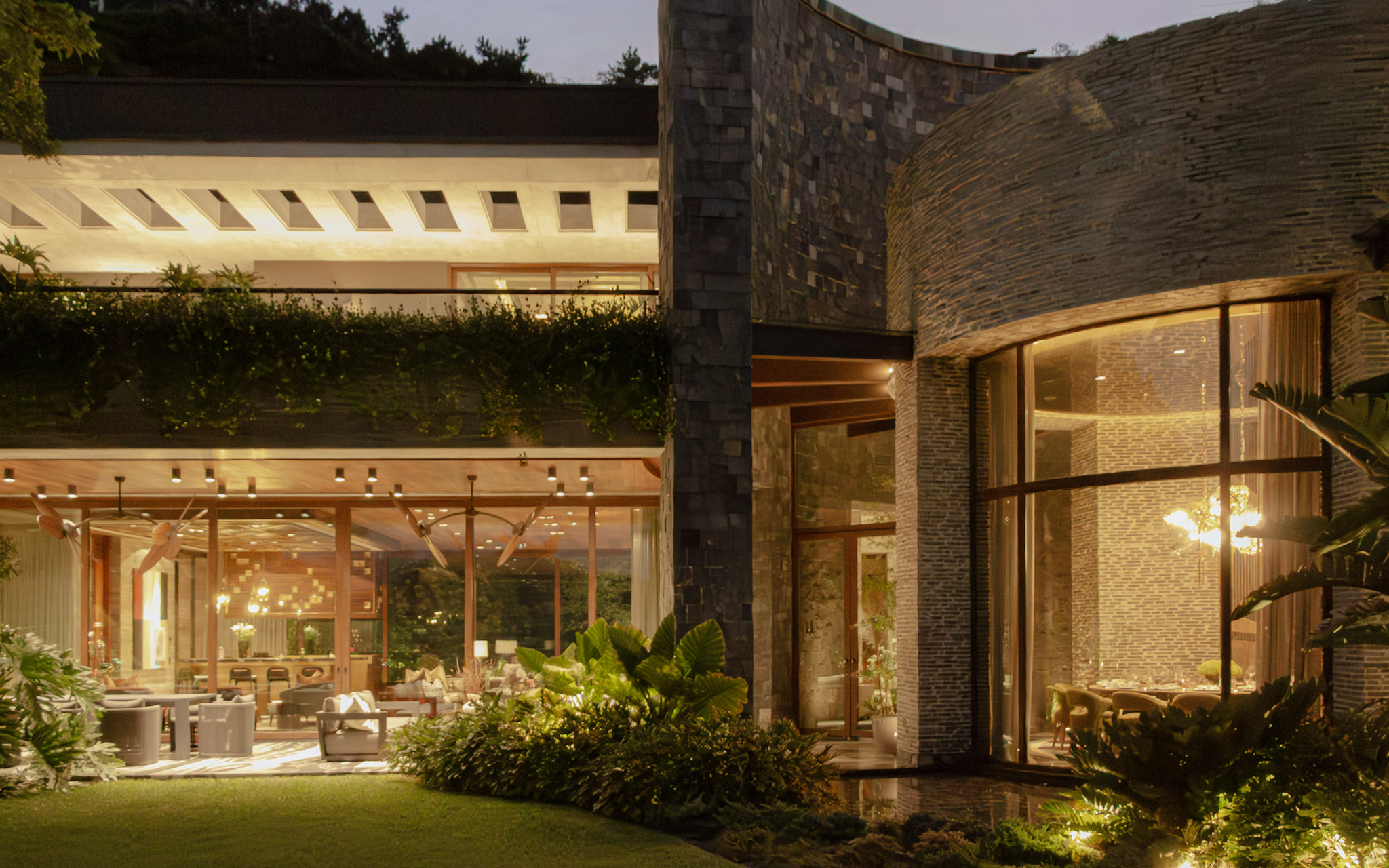 TS PHS / CARRIZALEJO RESIDENCE-41