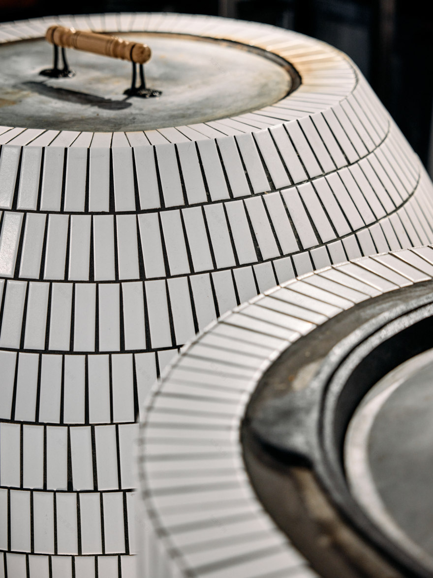 萨柳特,米亚斯尼茨卡娅美食市场!丨俄罗斯莫斯科丨Muravina Anna,Sazonova Elena-39