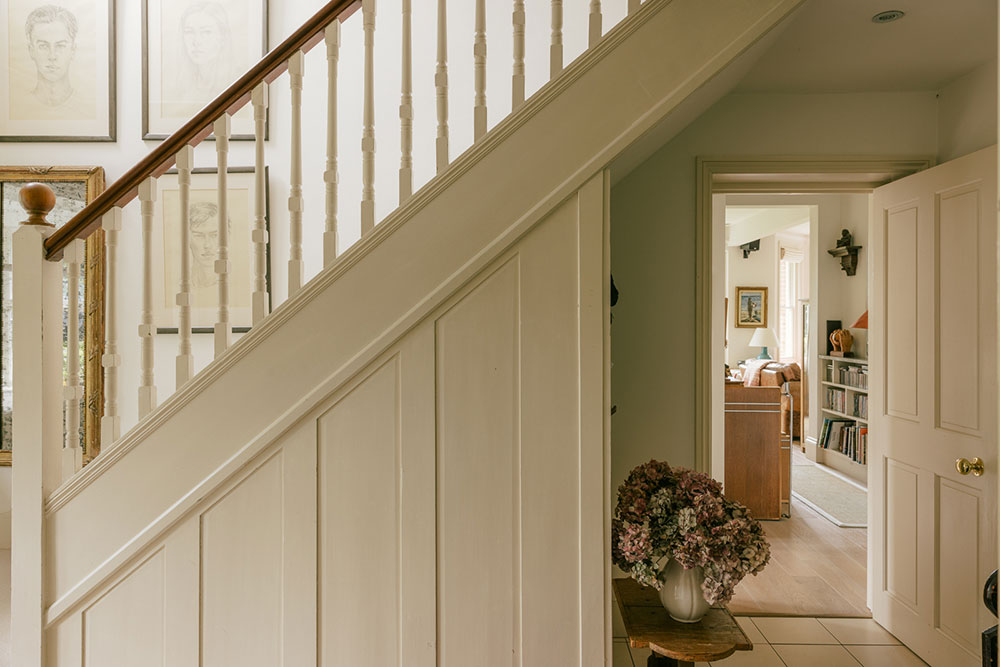 英伦风情 | 布莱顿的美丽小屋-20