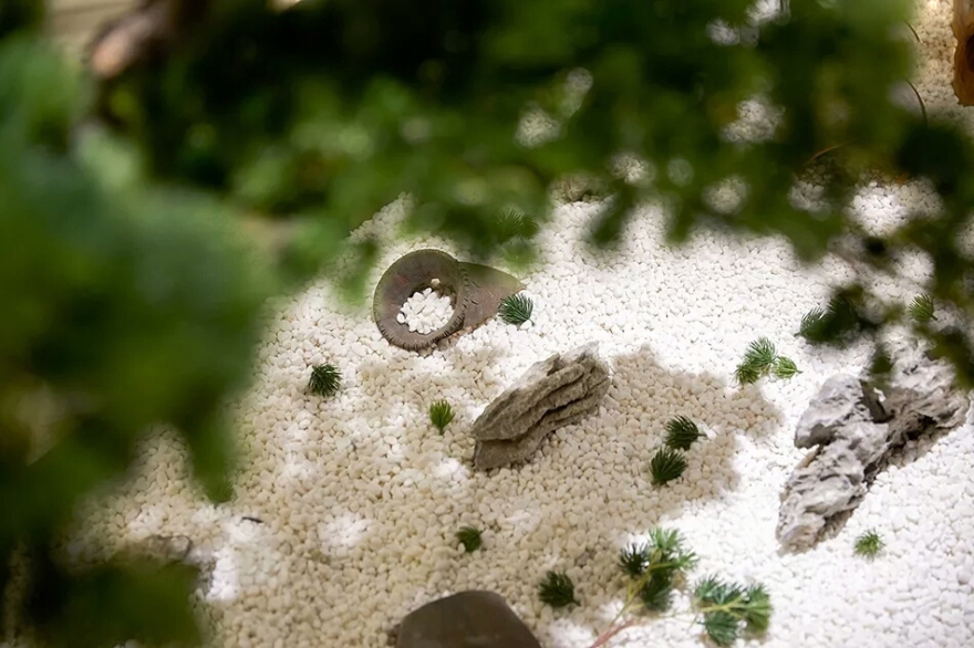 thespacedesigner设计--合肥中海央墅-6