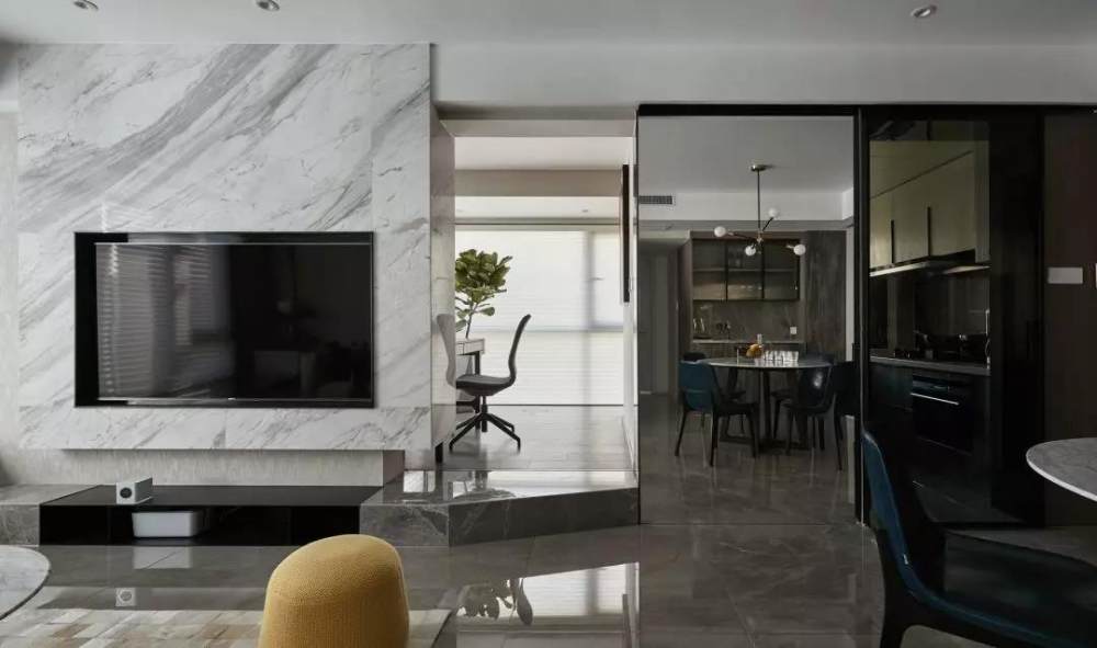 知秋空间设计-6