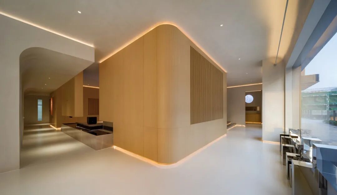 JBOYAN泊颜汇丨中国郑州丨郑州弘文建筑装饰设计有限公司-28