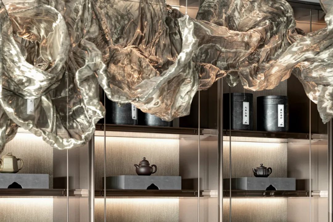 西山相府销售中心丨中国北京丨北京山禾金缘艺术设计股份有限公司-26