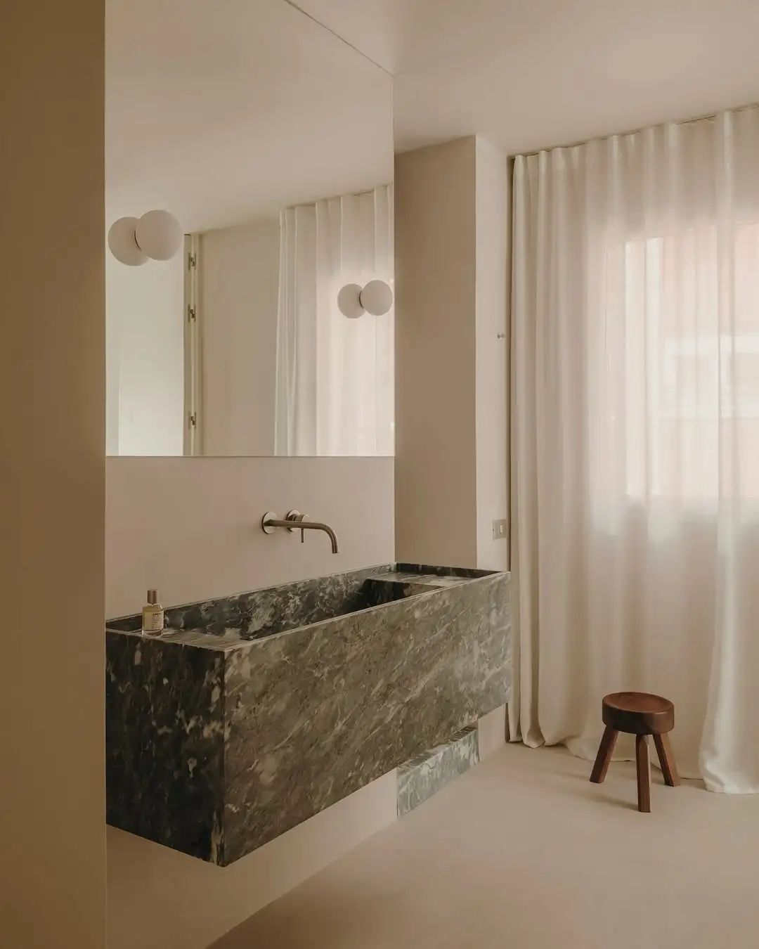 平层丨西班牙马德里丨Plante Estudio建筑事务所-41