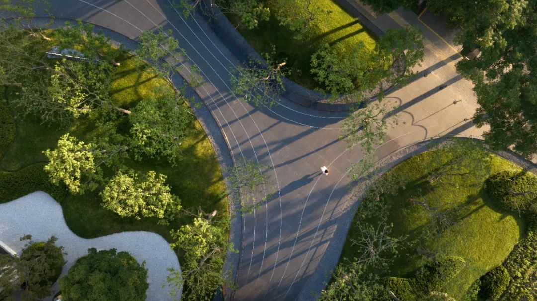 西安中海开元壹号展示区景观丨中国西安丨派澜设计-20