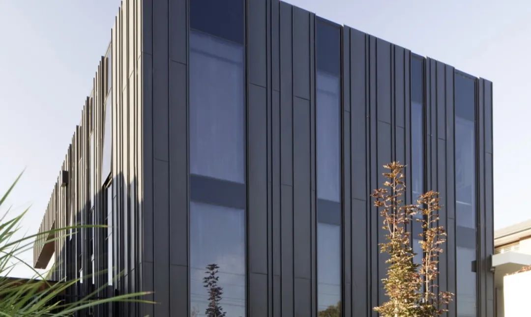 维多利亚公寓（或住宅）丨澳大利亚墨尔本丨Finnis Architects-152