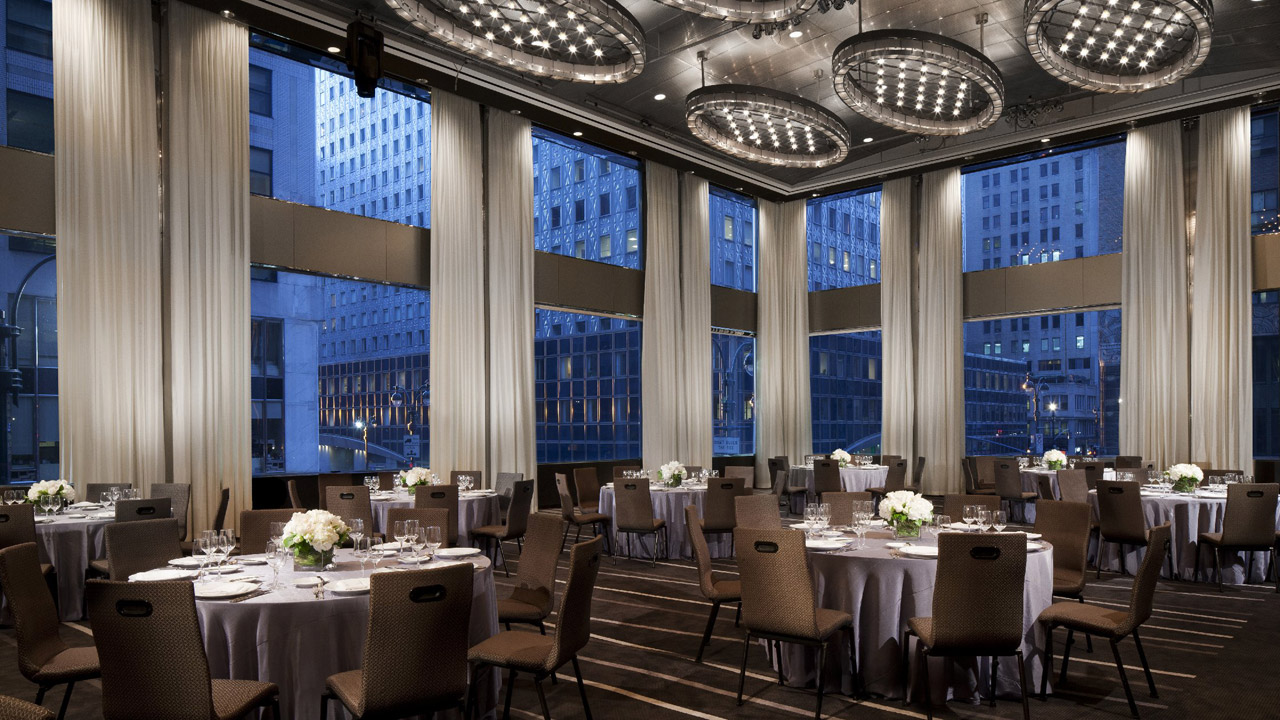 纽约君悦酒店 Grand Hyatt New York-26