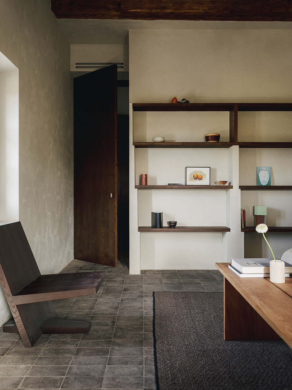 Tourtour庄园改造丨法国丨Pareil（与Studio Nolet合作）-59