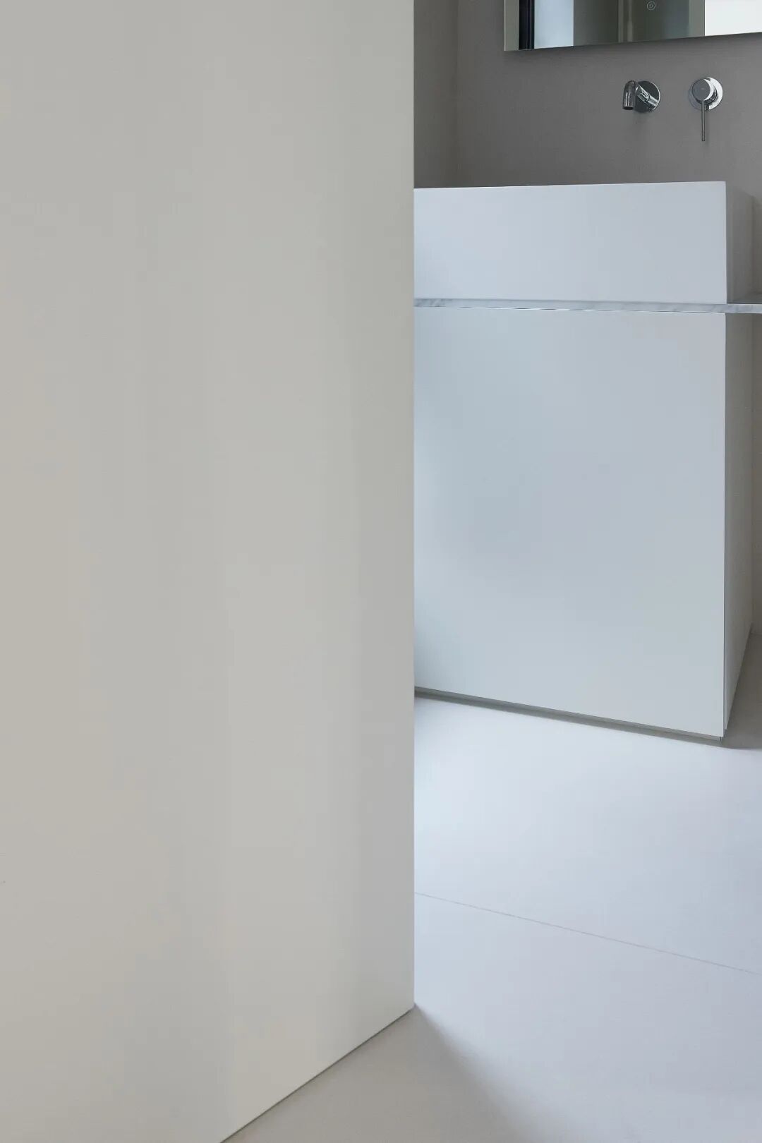 XIHEDESIGN|静域之层-142