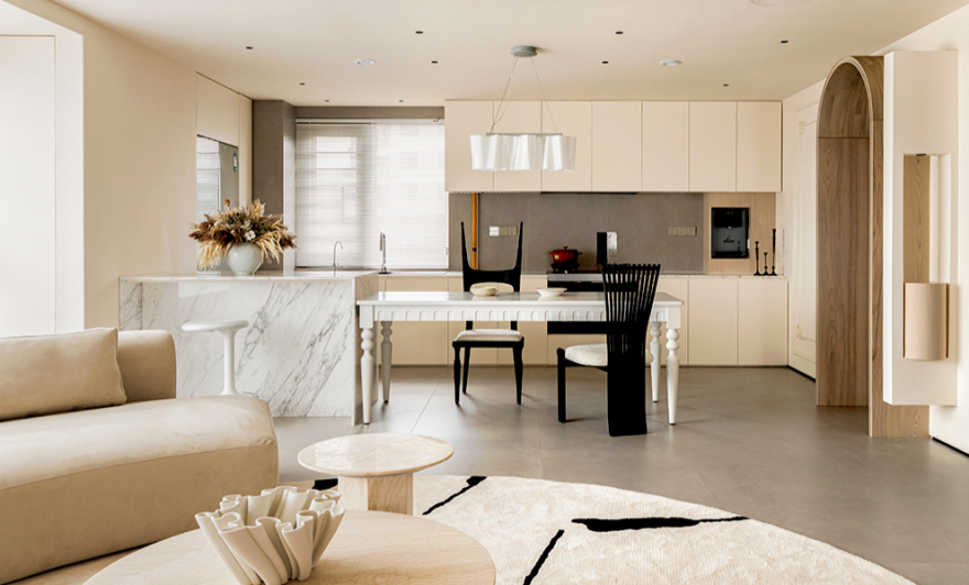 光隅栖心丨中国三明丨越设计-37