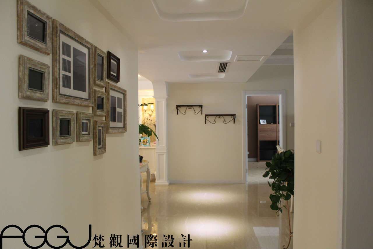 梵观设计 · 山东临沂案例-6