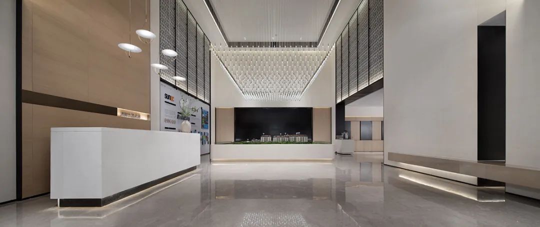 融创三亚南田御泉项目 | 胡中维室内建筑设计解读-11