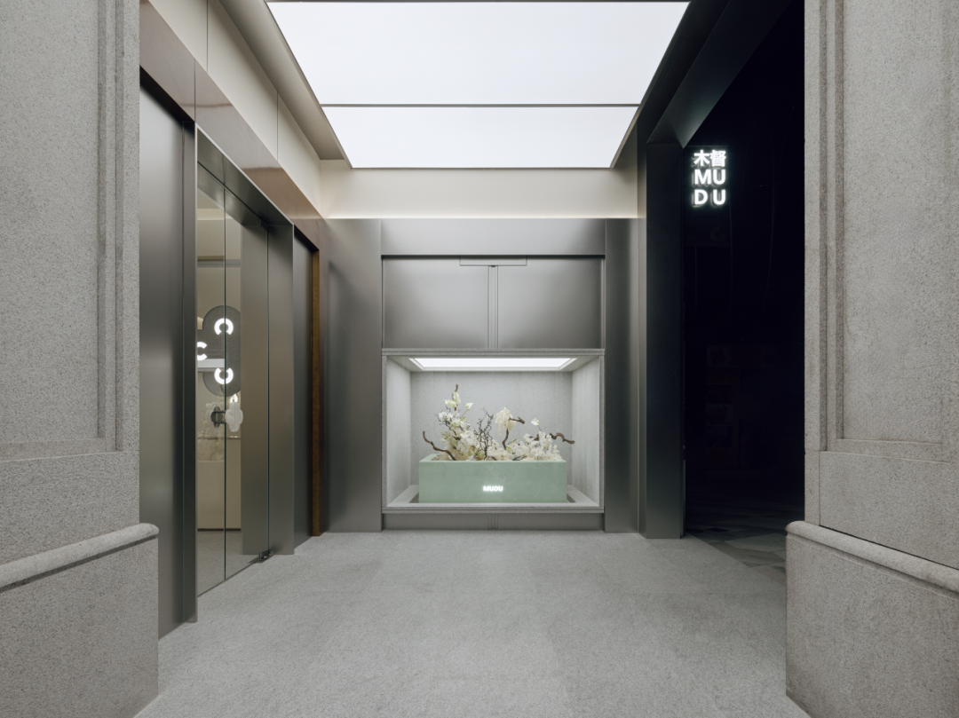 观屿新作｜MUDU岭南传统文化与当代时尚的融合-34