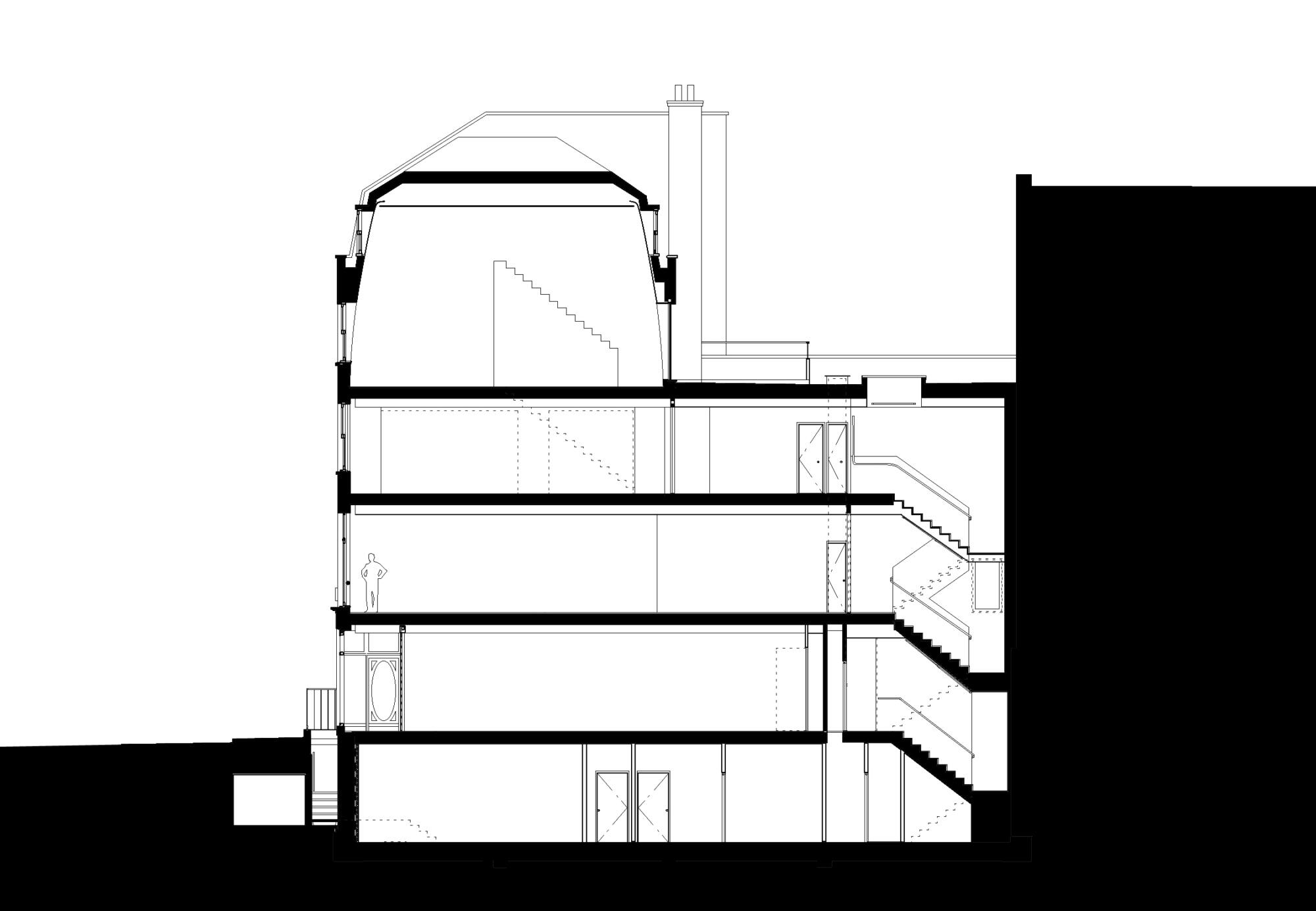 多佛街痤疮用品店丨United KingdomLondon丨Gort Scott（Jay Gort,Fiona Scott）-11