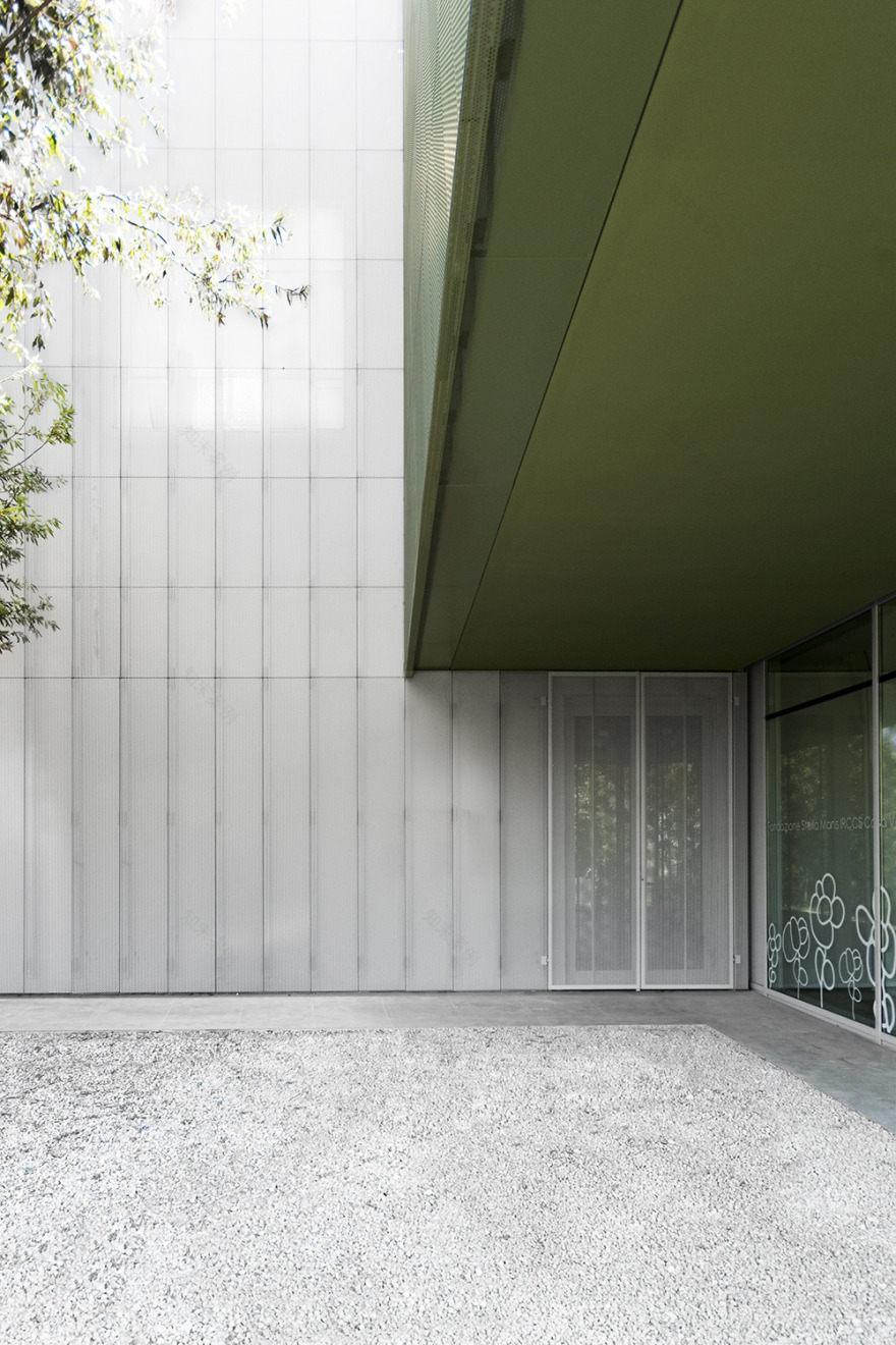 绿意盎然的家 | CasaVerde 项目室内设计解读-31