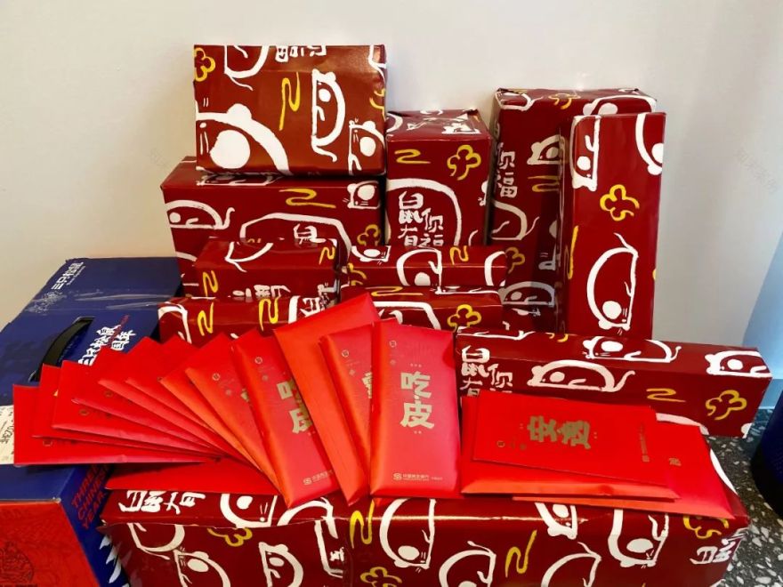 凸沃设计 | 2019 年度回顾,餐饮空间室内设计金奖-38