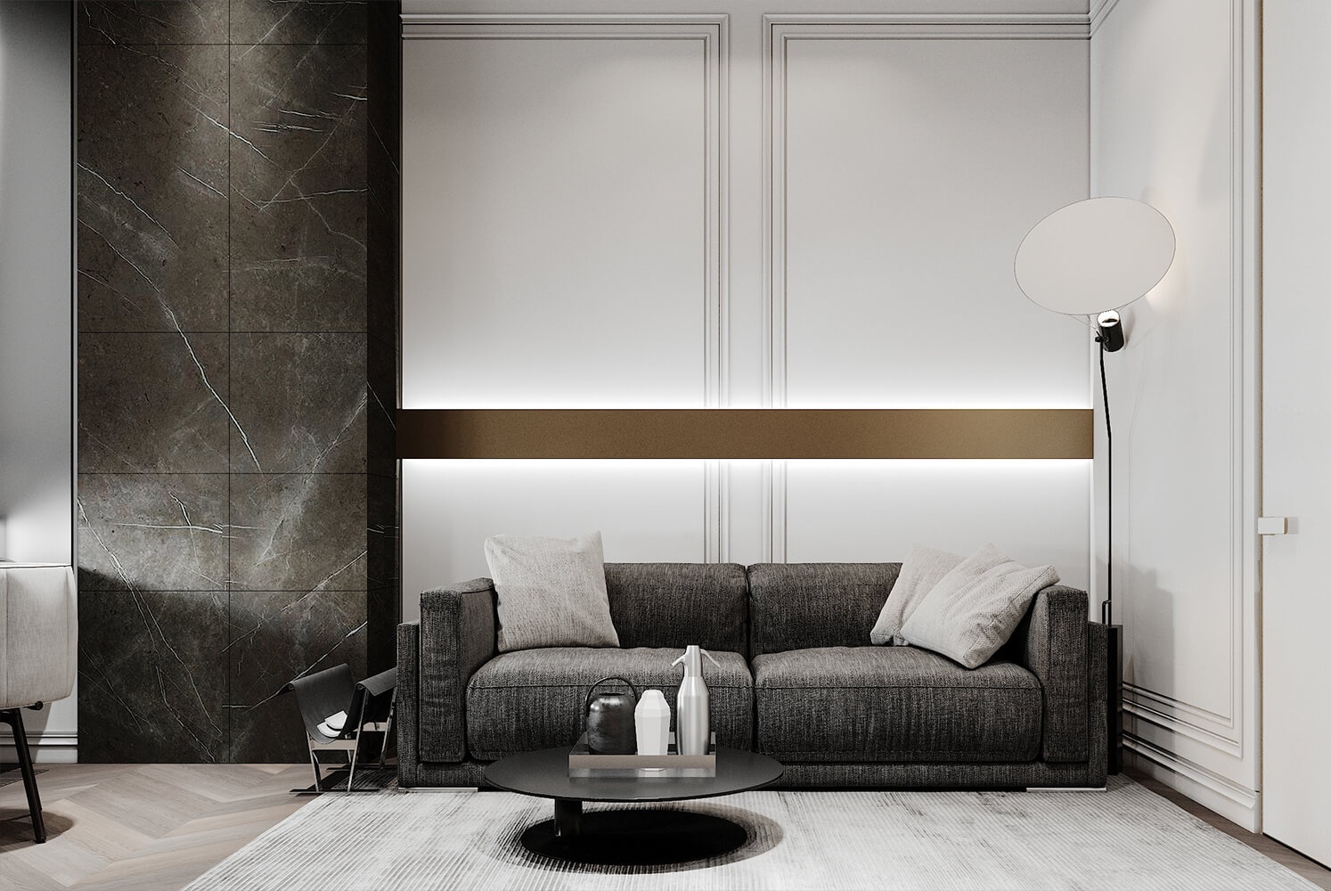 原木+高级灰 既高级又优雅！-32