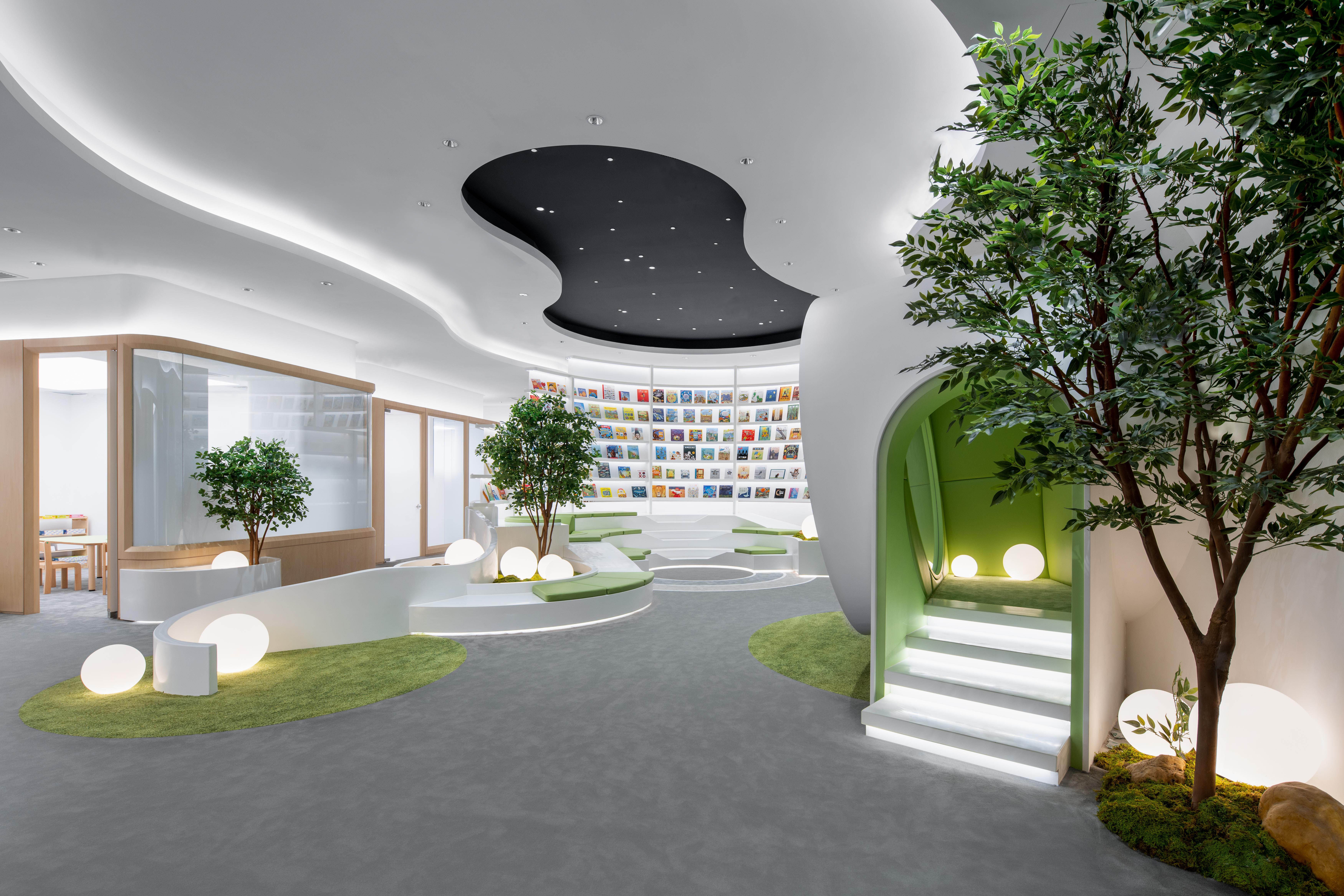 APPLEBERRY · 爱倍儿丨中国南京丨TRIOSTUDIO三厘社-15