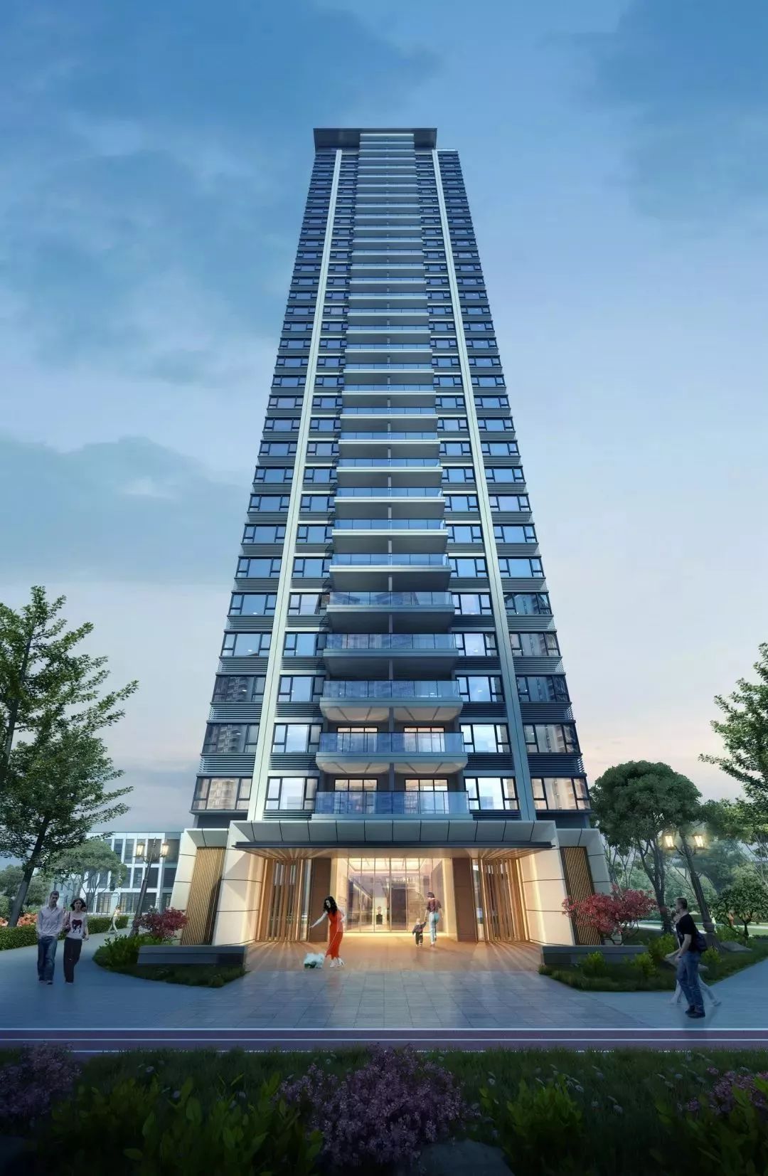 定鼎清远，中心信念的又一次兑现-61