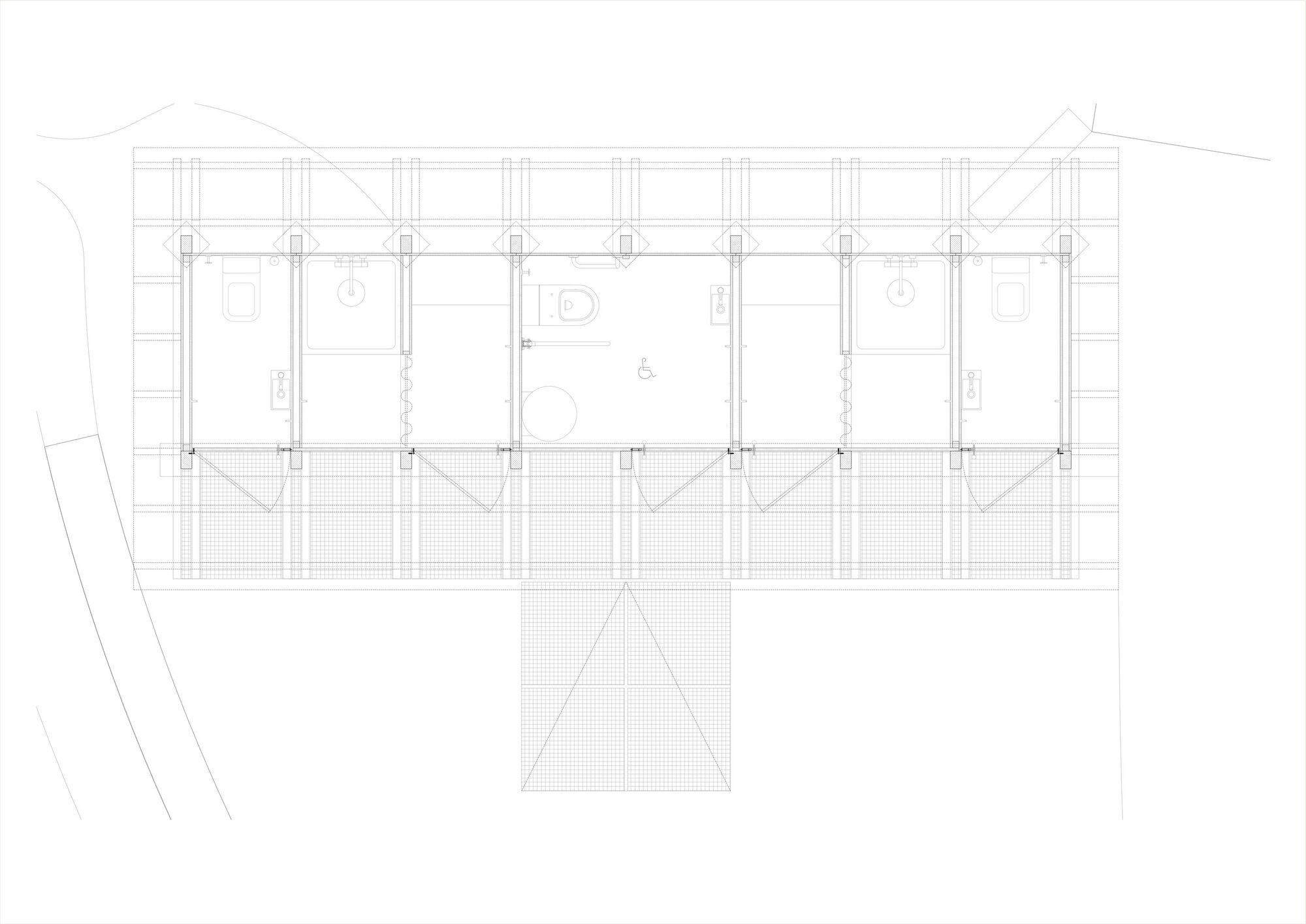 莫戈斯童子军学校丨葡萄牙丨CossementCardoso-25