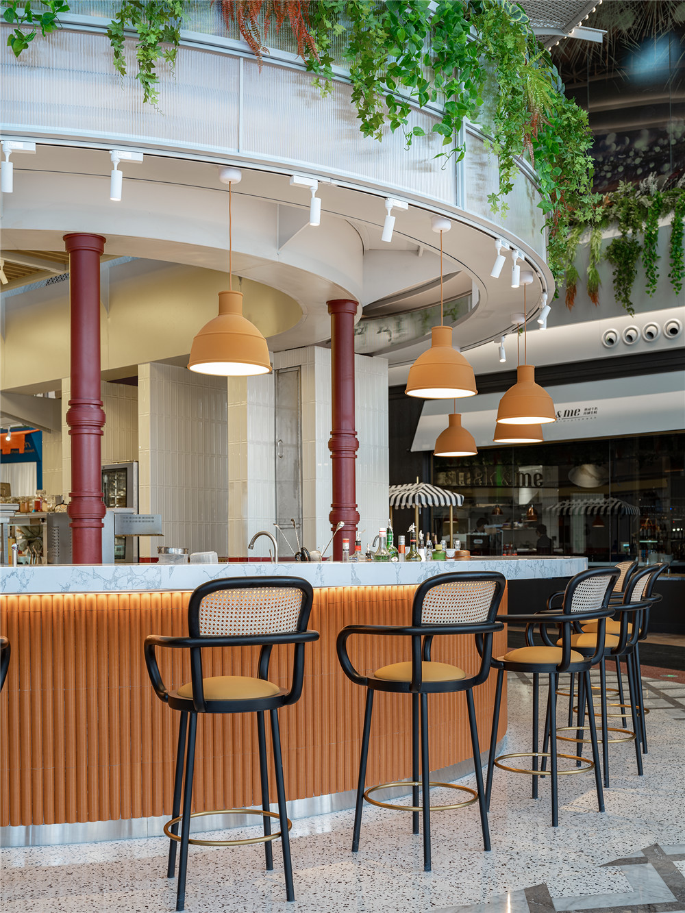 武汉 Olimmy 橄·食丨中国武汉-7