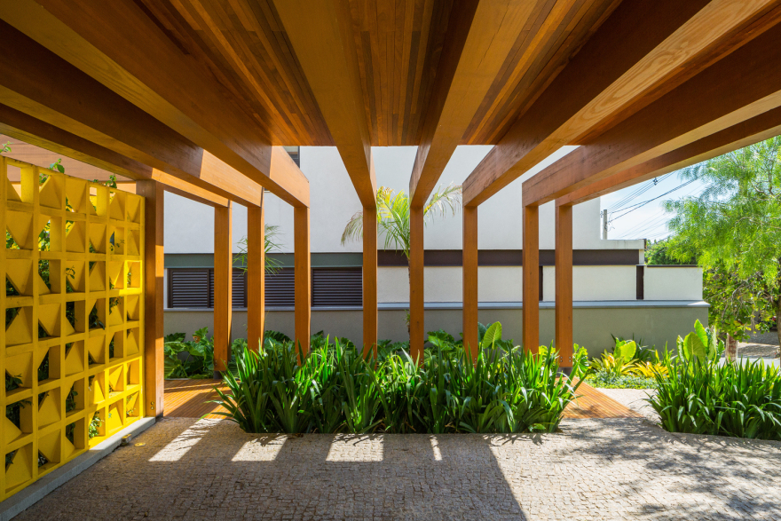 巴西森林之家-22