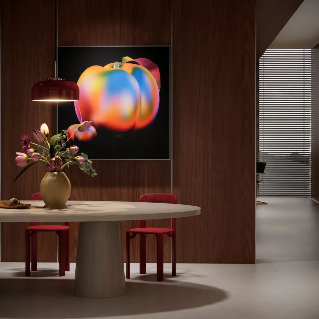 非同家居|全新店态3.0经典再造场-60