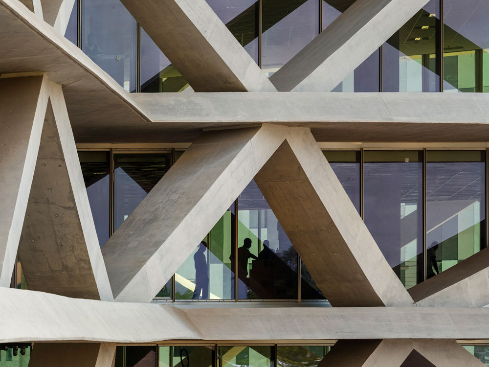 丨加纳丨Mario Cucinella Architects等多家-30