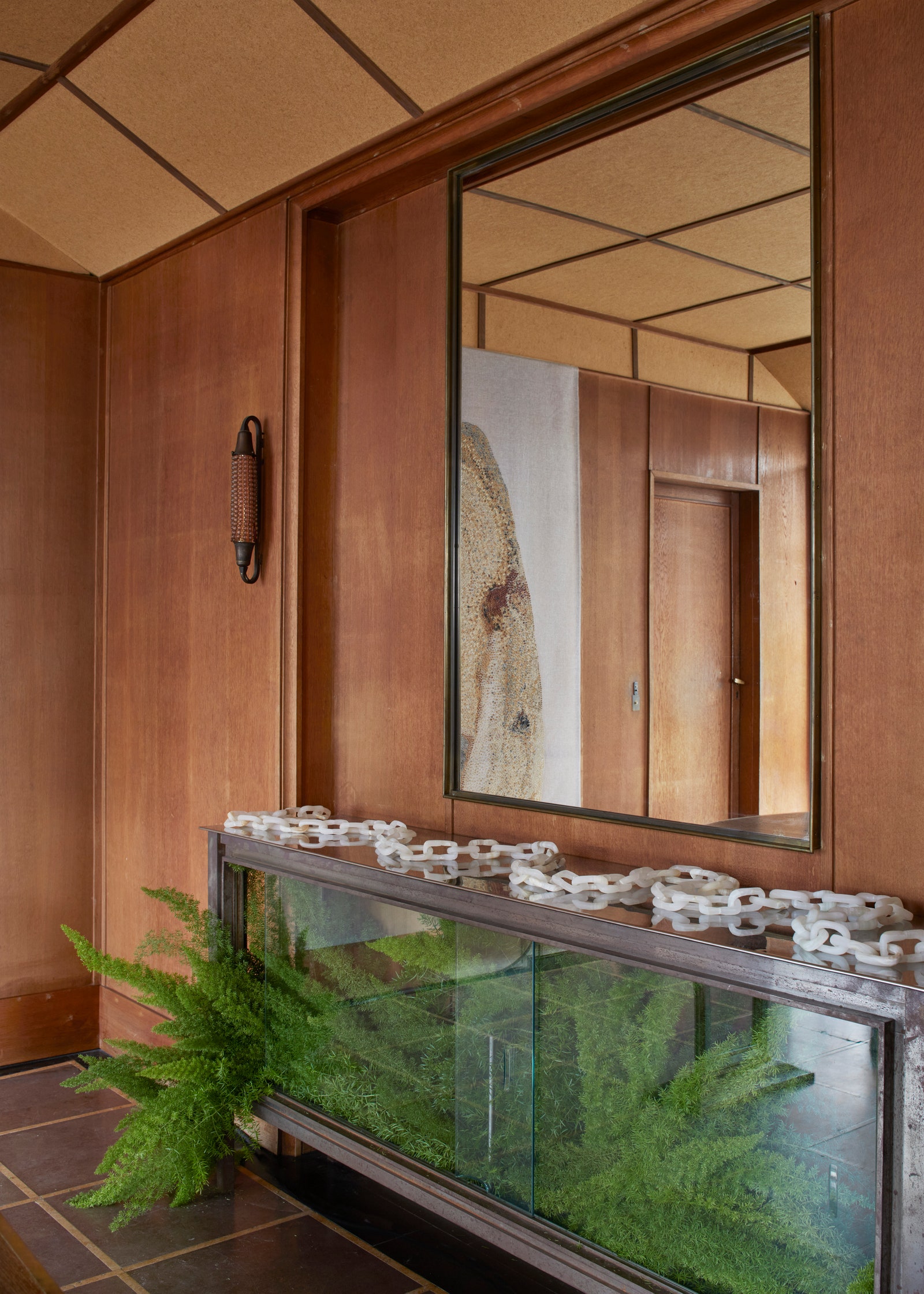 巴黎传奇建筑师 Perret 公寓 | 艺术设计与建筑的完美融合-17