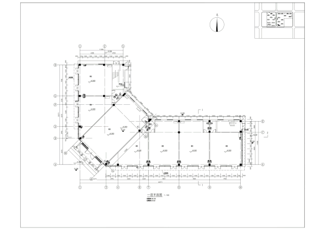  拓观设计丨抚州硕丰大成建筑设计 丨中国江西-13