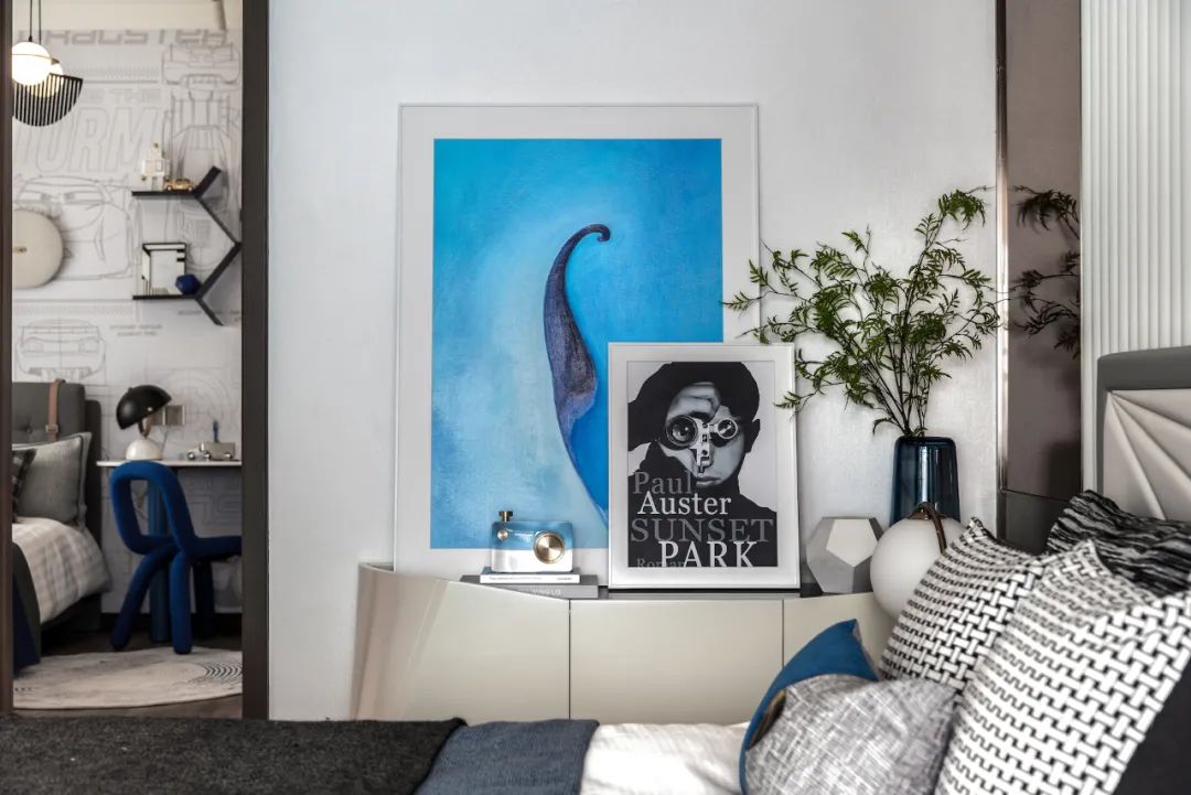 南宁建发五象印月售楼处-108