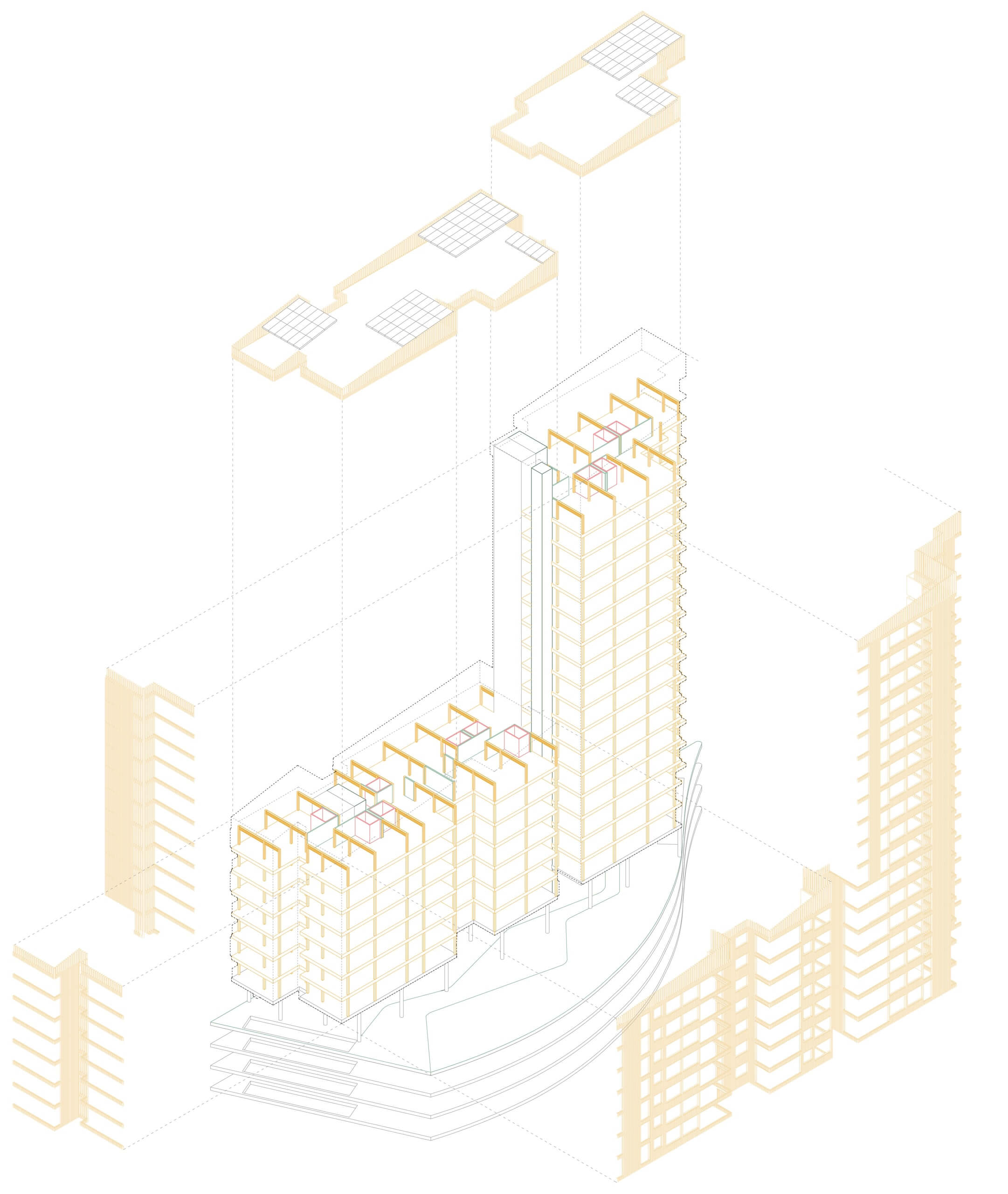 ZUREZKO BEGIRATOKIA / MIRADOR DE MADERA - Pezestudio.org-7