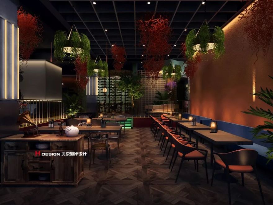 凡尘花巷影深处,一切诗情画意的开始。-117