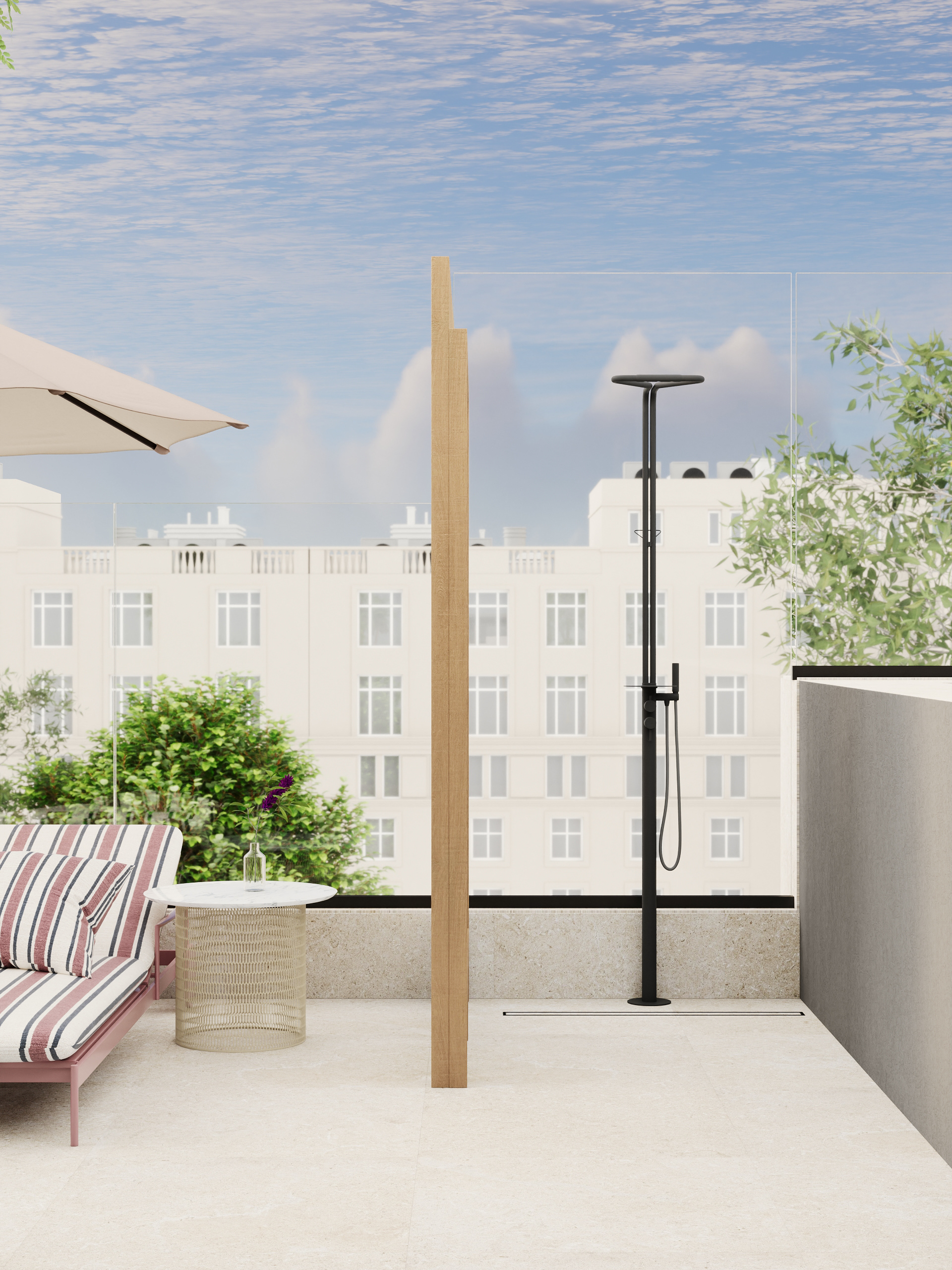 Verde公寓项目丨塞浦路斯-168