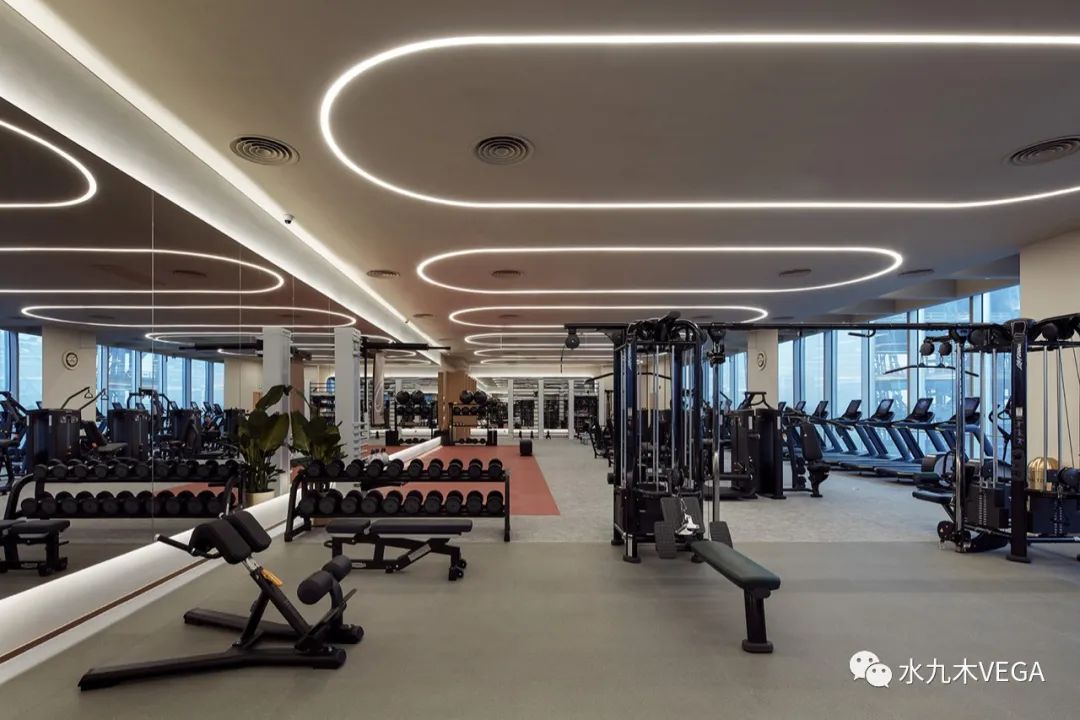 TRACTION 运动中心正大店丨中国北京丨生兵,吴浩伟-37