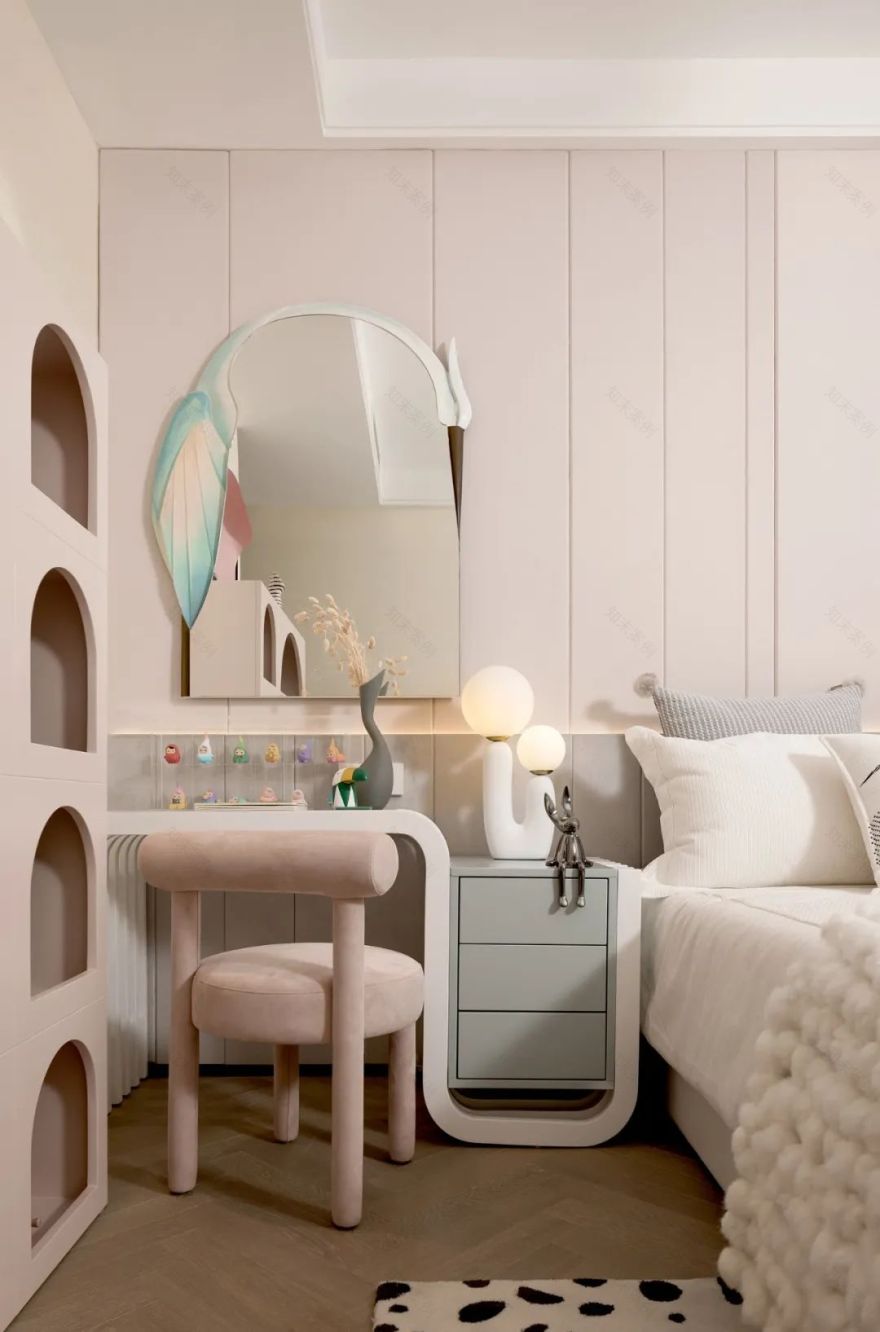 绿地万州万萃城叠拼 G1 户型丨中国重庆丨庞一飞,余黔,向丽华,张婧,万霞,陈澜-26