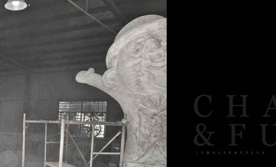 合肥庐西门广场室外商街包装-99