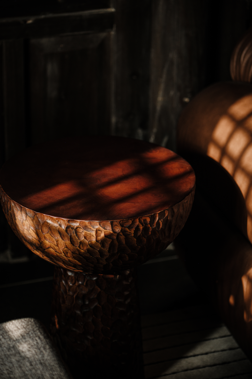 相上丨城厢古镇·璞域:阴翳中的回响-97