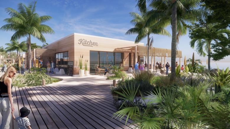 卡尔巴海滩丨阿联酋丨3deluxe-18