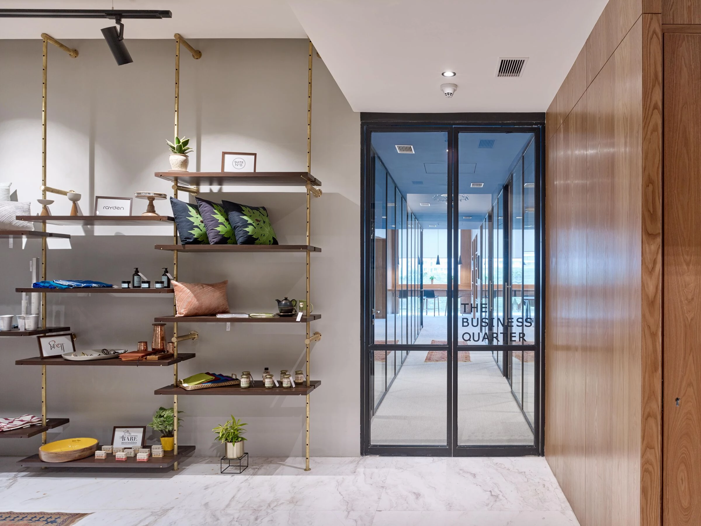 The Quorum(印度第三空间)-21