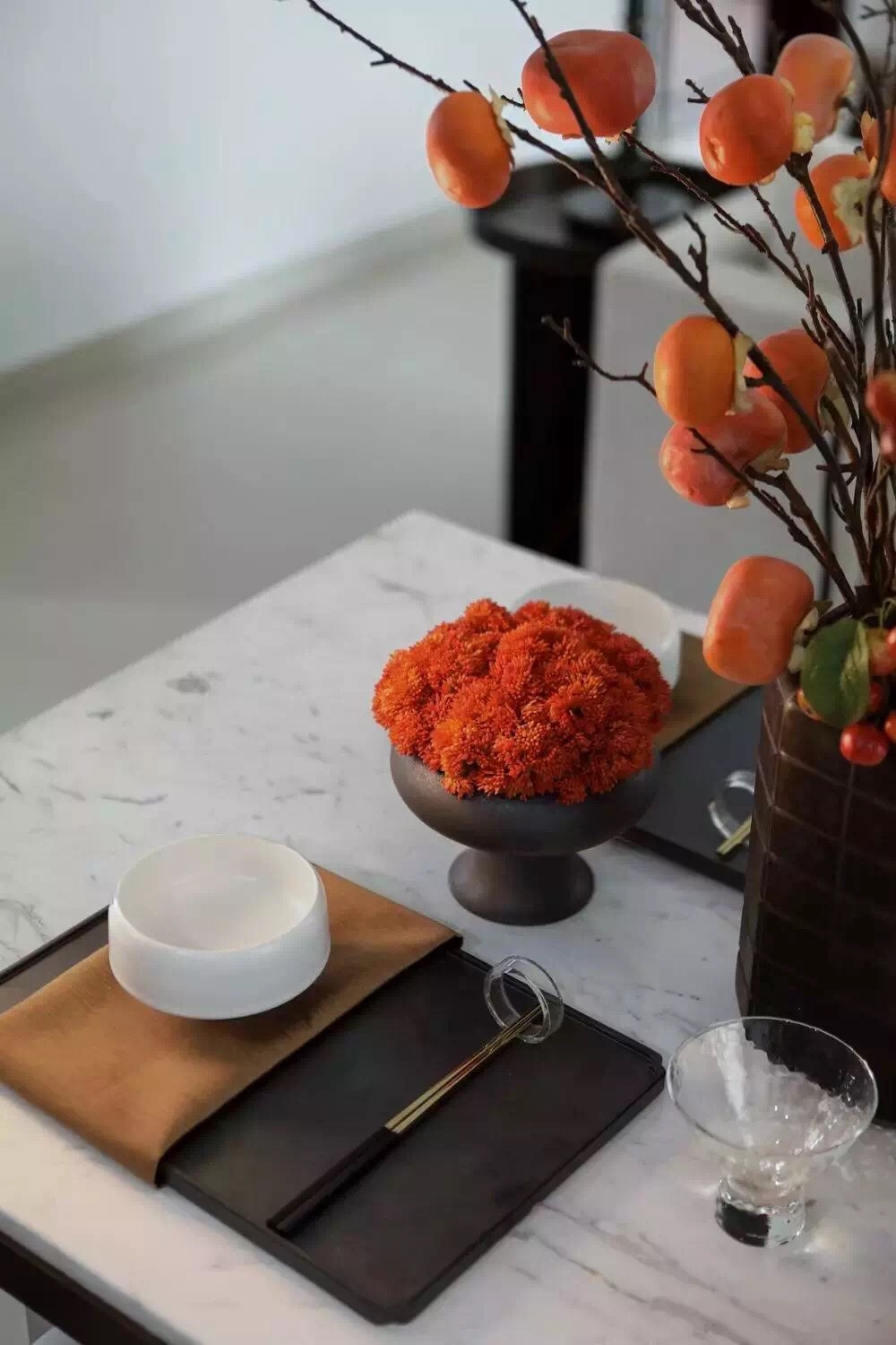 海洋风情的现代优雅家居设计-49