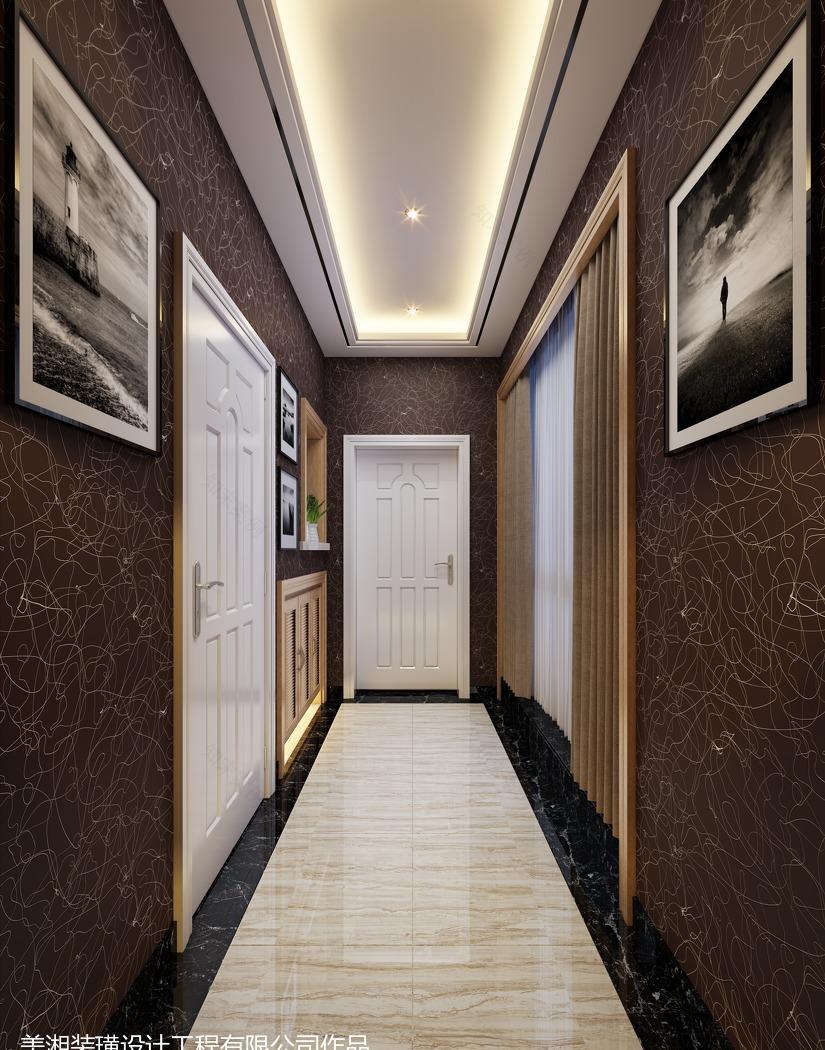 全屋原木定制,实现即装即住零担忧-90