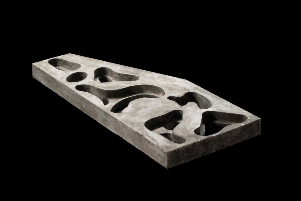 道家中心丨中国北京丨迹·建筑事务所（TAO）-26