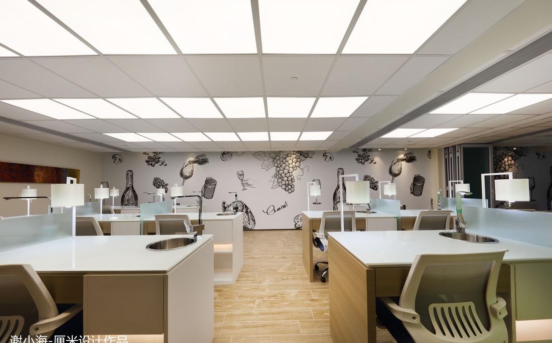 Center De Vin葡萄酒文化中心-6