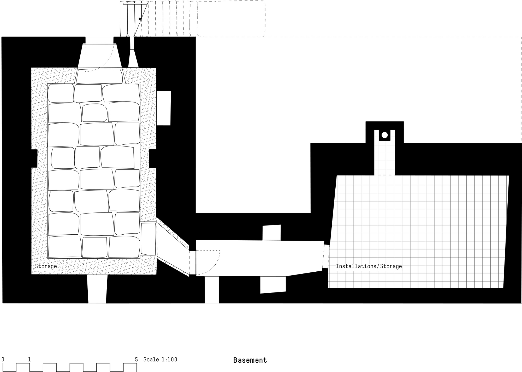 Faktorenhaus Schönbach · 历史建筑的现代蜕变丨德国-32