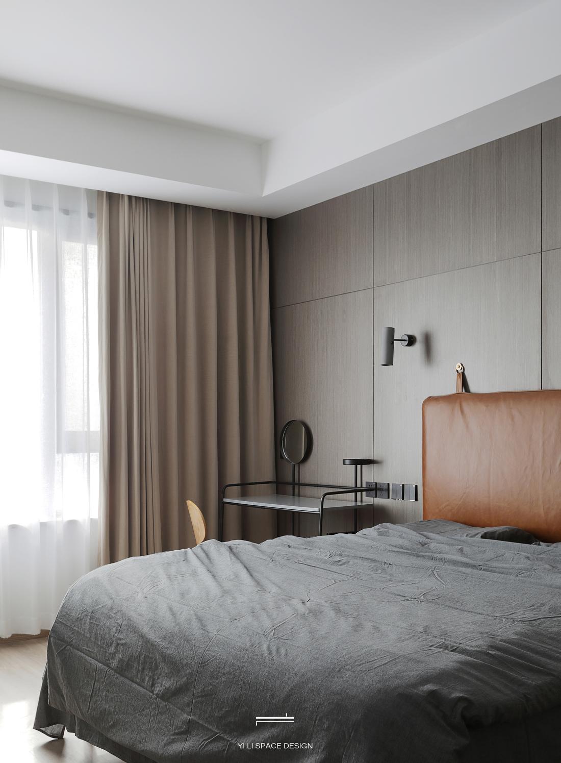 里空间设计事务所打造多功能休闲家居-23