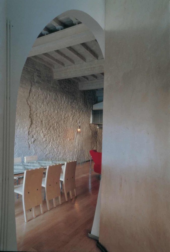 casa terzani | Simone Micheli Architectural Hero-4