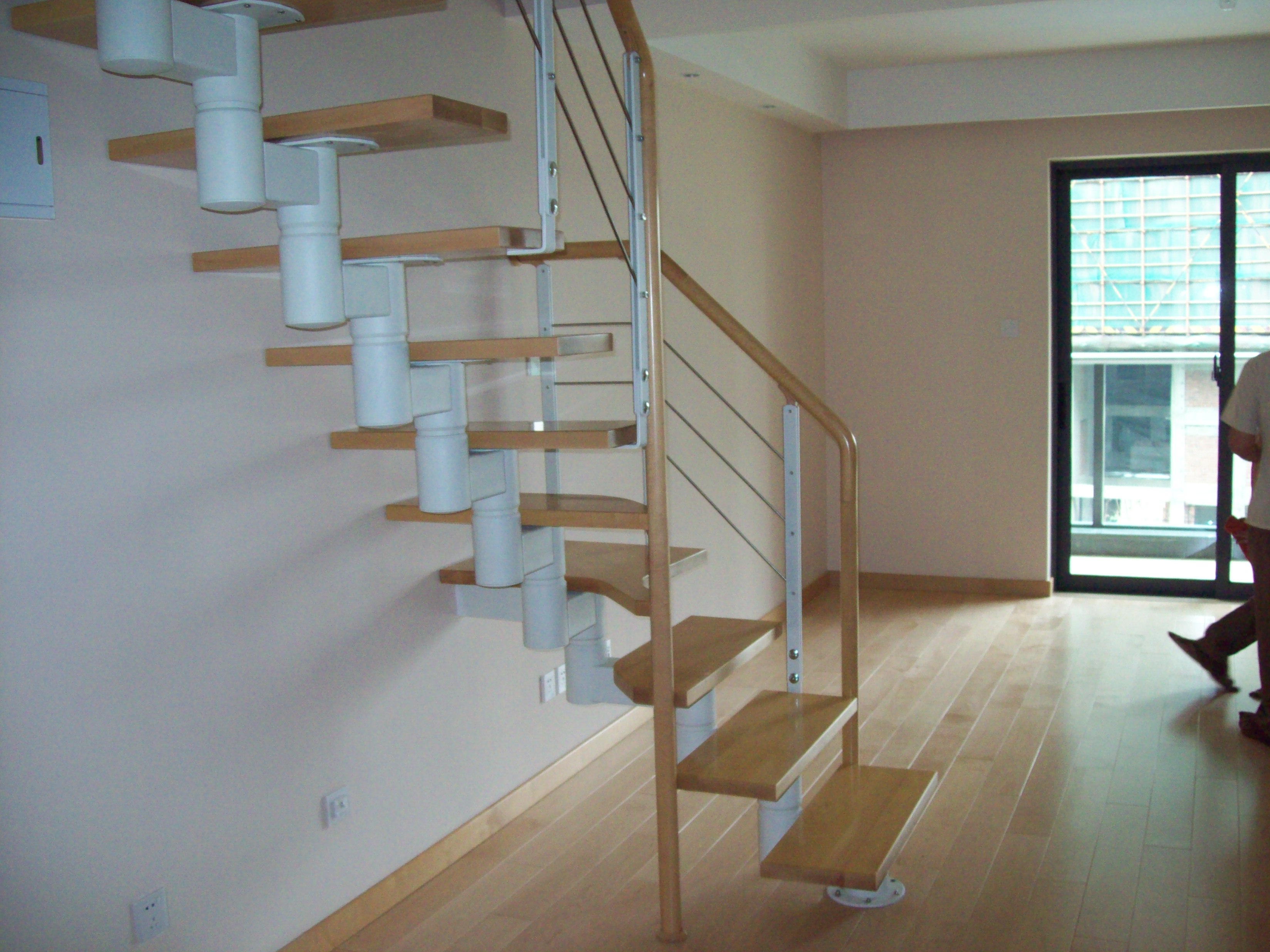 现代 南京仁恒G53精装修公寓-22