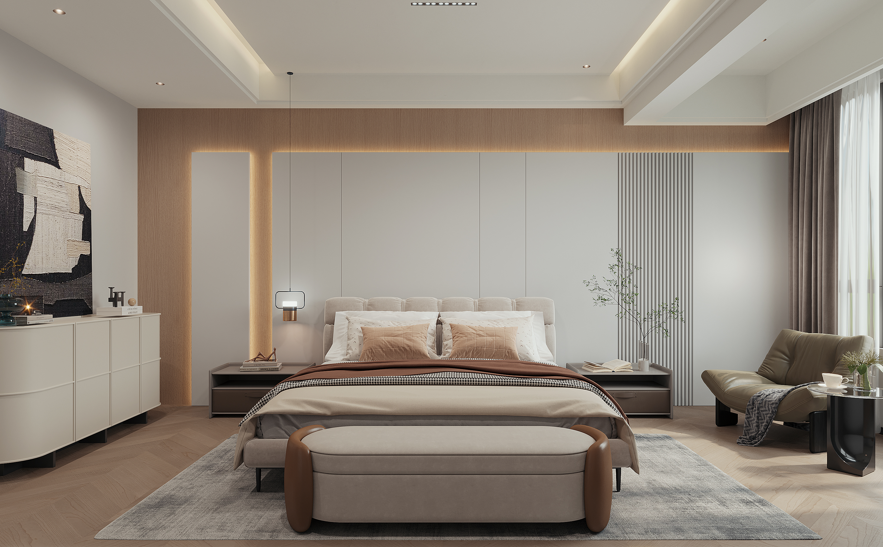 宋式美学家装-3